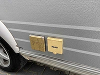 Kip - grey line special 44ttr - 44g - caravan - 2002 - afbeelding 27 van  40
