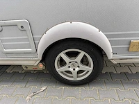 Kip - grey line special 44ttr - 44g - caravan - 2002 - afbeelding 29 van  40