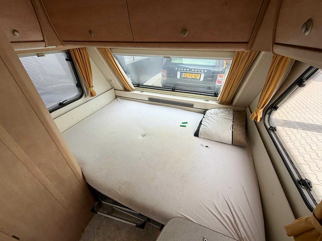 Kip - grey line special 44ttr - 44g - caravan - 2002 - afbeelding 32 van  40