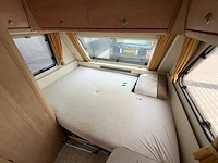 Kip - grey line special 44ttr - 44g - caravan - 2002 - afbeelding 32 van  40