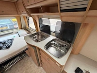 Kip - grey line special 44ttr - 44g - caravan - 2002 - afbeelding 33 van  40