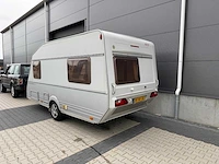 Kip - grey line special 44ttr - 44g - caravan - 2002 - afbeelding 23 van  40