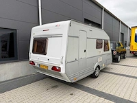 Kip - grey line special 44ttr - 44g - caravan - 2002 - afbeelding 37 van  40