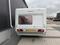 Kip - grey line special 44ttr - 44g - caravan - 2002 - afbeelding 38 van  40