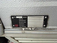 Kip - grey line special 44ttr - 44g - caravan - 2002 - afbeelding 39 van  40