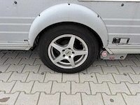 Kip - grey line special 44ttr - 44g - caravan - 2002 - afbeelding 40 van  40