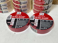 Kip diverse tape en band (22x) - afbeelding 3 van  7