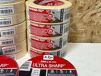 Kip diverse tape en band (22x) - afbeelding 4 van  7