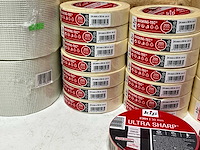 Kip diverse tape en band (22x) - afbeelding 6 van  7