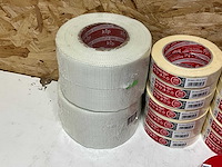Kip diverse tape en band (22x) - afbeelding 7 van  7