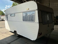 Kip eurokip caravan - afbeelding 10 van  16