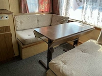 Kip eurokip caravan - afbeelding 14 van  16