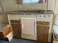 Kip eurokip caravan - afbeelding 15 van  16
