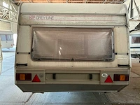 Kip grey line kg65 tlb caravan - afbeelding 10 van  15