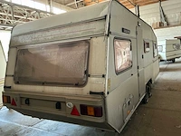 Kip grey line kg65 tlb caravan - afbeelding 11 van  15