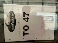 Kip grey line kg65 tlb caravan - afbeelding 12 van  15