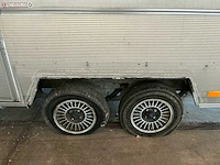 Kip grey line kg65 tlb caravan - afbeelding 13 van  15