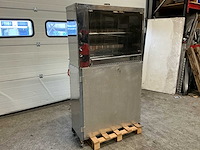 Kip gril oven - afbeelding 1 van  6