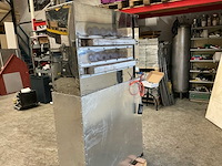 Kip gril oven - afbeelding 4 van  6