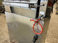 Kip gril oven - afbeelding 5 van  6