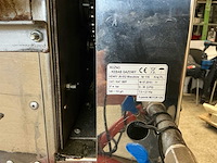 Kip gril oven - afbeelding 6 van  6