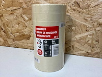 Kip masking tape 24mmx50m (36x) - afbeelding 1 van  5