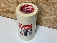 Kip masking tape 24mmx50m (36x) - afbeelding 3 van  5