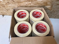 Kip masking tape 24mmx50m (36x) - afbeelding 5 van  5