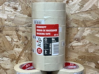 Kip schilderstape 24mmx50m (54x) - afbeelding 2 van  3