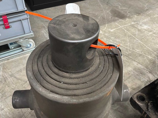 Kipcilinder 5 traps - afbeelding 4 van  4
