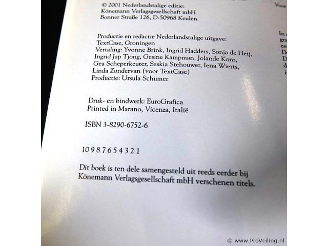 Kipgerechten - afbeelding 2 van  5