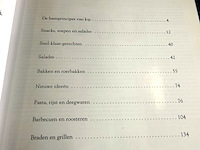 Kipgerechten - afbeelding 3 van  5