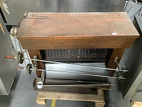 Kippengrill decoratief - afbeelding 3 van  5