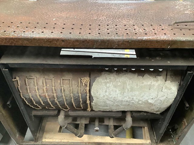 Kippengrill decoratief - afbeelding 5 van  5