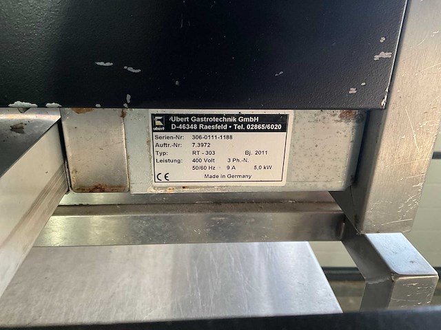 Kippengrill - afbeelding 2 van  10