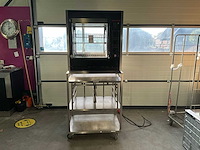 Kippengrill - afbeelding 4 van  10