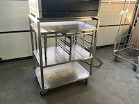 Kippengrill - afbeelding 6 van  10