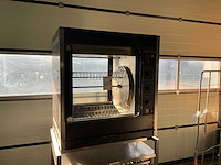 Kippengrill - afbeelding 7 van  10