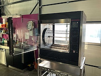 Kippengrill - afbeelding 9 van  10