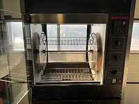 Kippengrill - afbeelding 10 van  10