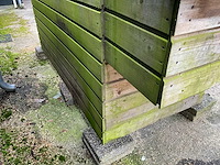 Kippenhok - afbeelding 10 van  10