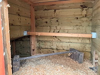 Kippenhok - afbeelding 7 van  10