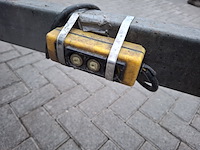 Kipper, 3 zijdig kiepend, ansems, ksx2, 2014 - afbeelding 2 van  18