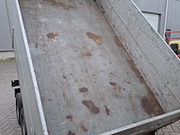 Kipper, 3 zijdig kiepend, ansems, ksx2, 2014 - afbeelding 4 van  18