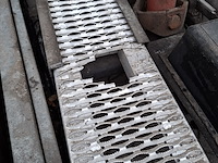 Kipper, 3 zijdig kiepend, ansems, ksx2, 2014 - afbeelding 6 van  18