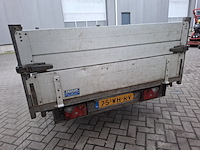 Kipper, 3 zijdig kiepend, ansems, ksx2, 2014 - afbeelding 7 van  18