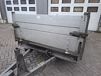 Kipper, 3 zijdig kiepend, ansems, ksx2, 2014 - afbeelding 10 van  18