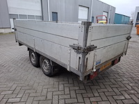 Kipper, 3 zijdig kiepend, ansems, ksx2, 2014 - afbeelding 13 van  18