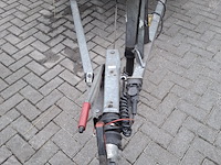 Kipper, 3 zijdig kiepend, ansems, ksx2, 2014 - afbeelding 15 van  18