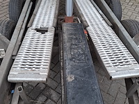 Kipper, 3 zijdig kiepend, ansems, ksx2, 2014 - afbeelding 16 van  18